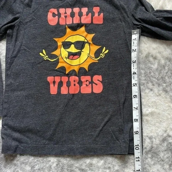 Kids Long Sleeve shirts (3) - Picture 9 of 13